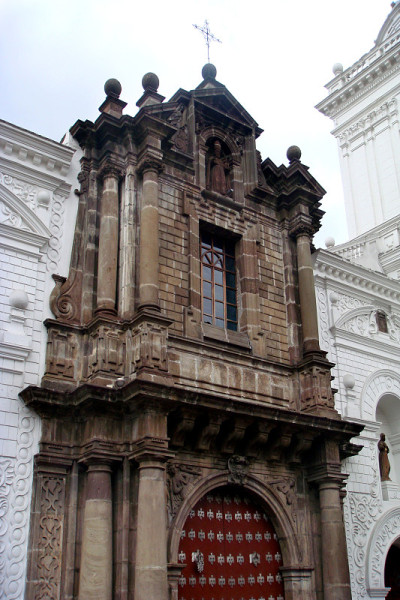 基多(quito)