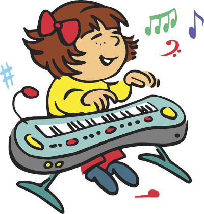 音乐家