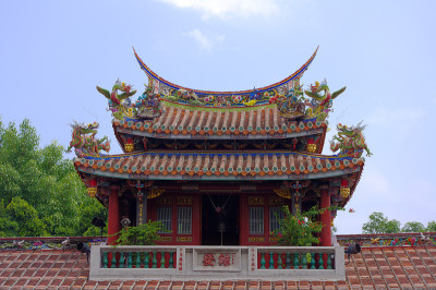 台北寺庙