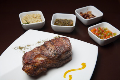 阿根廷牛肉牛排