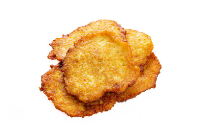 土豆煎饼