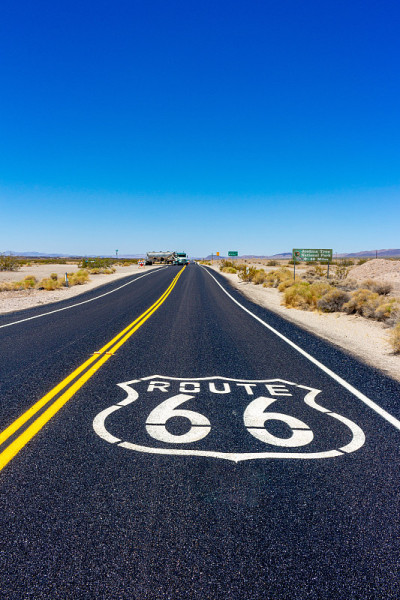 66号公路2019