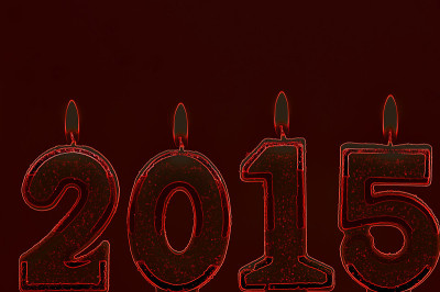 新2015年