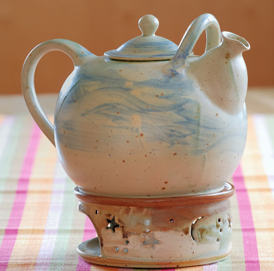 茶壶
