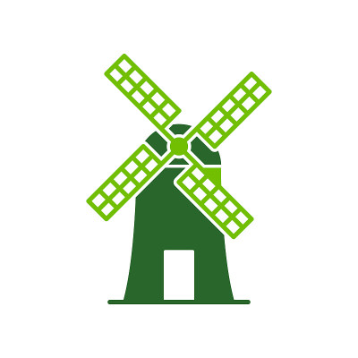 风车图标