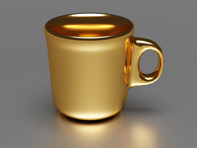 金杯