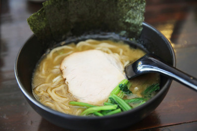 日本食物