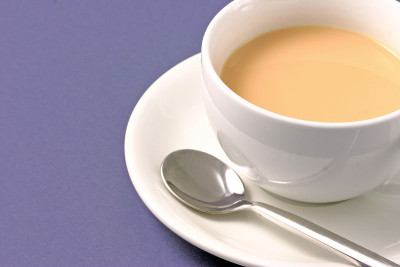 杯茶