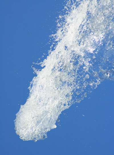 waterdrops