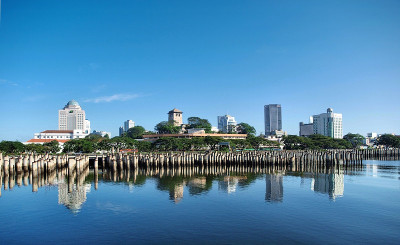 JB 全景