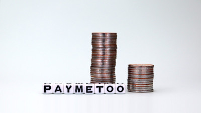 #PAYMETOO是一个新的运动。消除性别收入差距的运动。