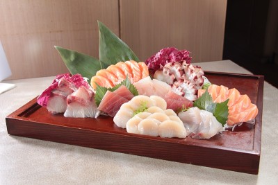 生鱼片