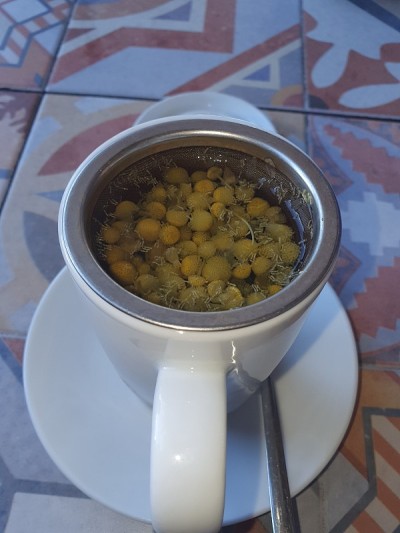 拉丁美洲以外的地中海食物