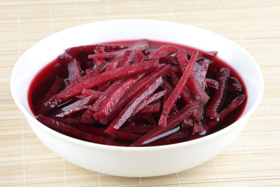 甜菜汤