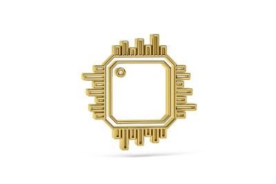 CPU图标