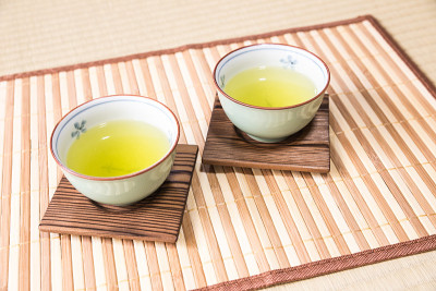 茶