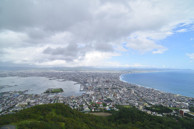 北海道函馆市