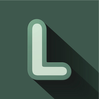 音量图标字母:L