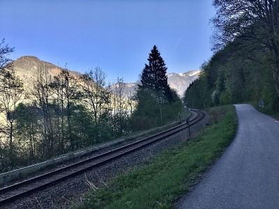 Schliersee,上巴伐利亚