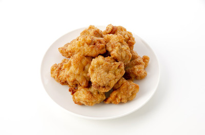 日本料理，卡拉奇，日式炸鸡