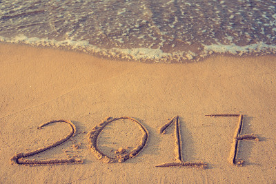 2017年的觉醒