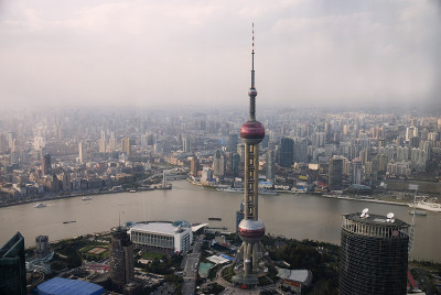 上海视图