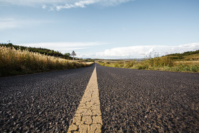 山路