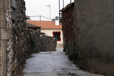 Travesia是