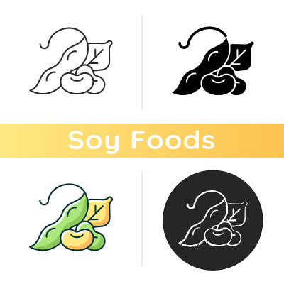 Edamame icon