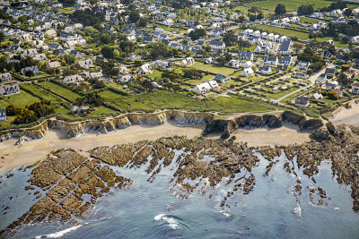La Baule Pornichet Le Pouliguen Le Croisic La turb