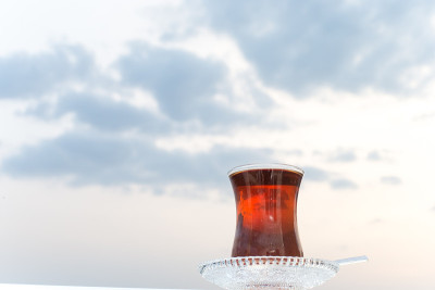 茶