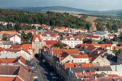 Domazlice
