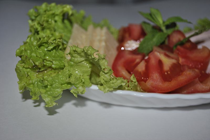 食物