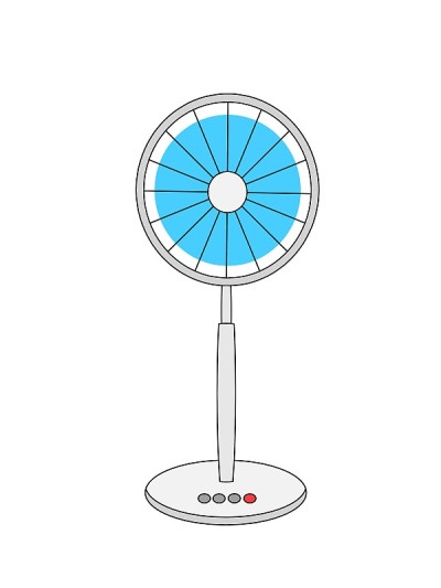 电风扇