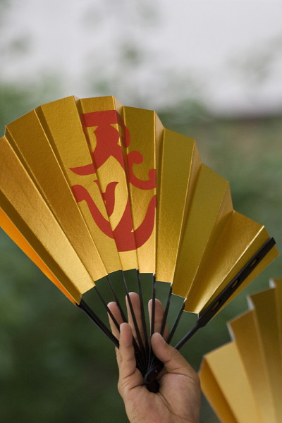 祗园的节日