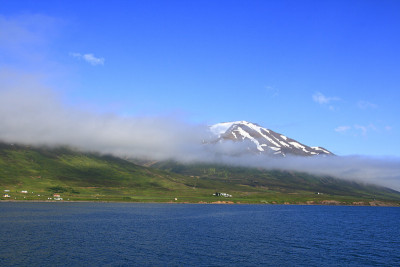 湾