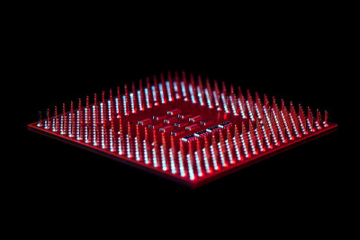 cpu