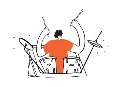 OnlineLessons-drums.eps