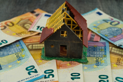 Baufinanzierung
