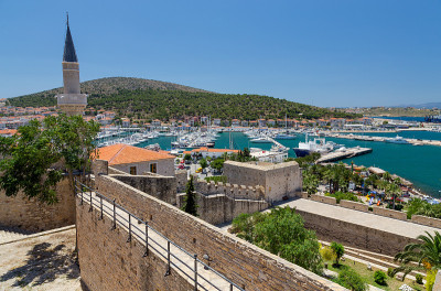 Cesme，土耳其