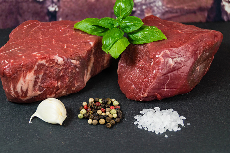 牛肉