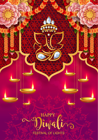 Dewali 2016 450