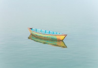 划艇