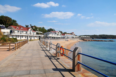 海岸公路