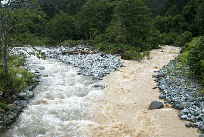 雨后