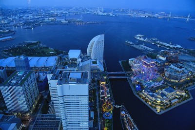 Minatomirai