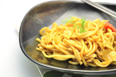Yakisoba Noodle