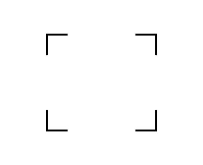 向量相框
