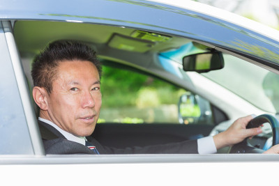商人