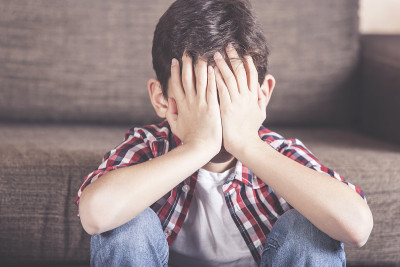 抑郁，孤独和青少年社会问题的概念